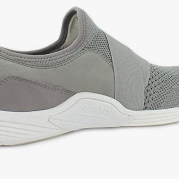 EARTH Scenic Valiant Grey Multi Fly Knit 11 - Picture 3 of 4